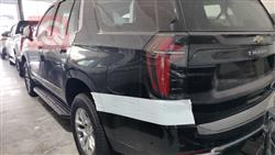 شێڤرۆلێت تاهۆ